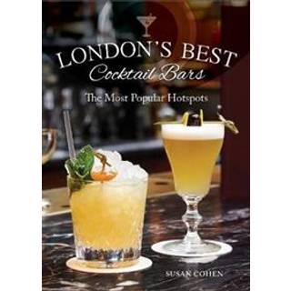 London's Best Cocktail Bars