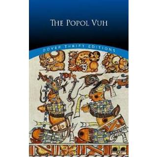 The Popol Vuh