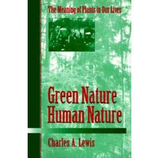 Green Nature/Human Nature