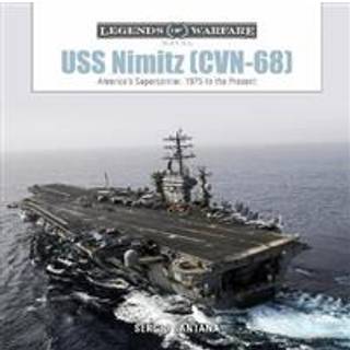 USS Nimitz (CVN-68)