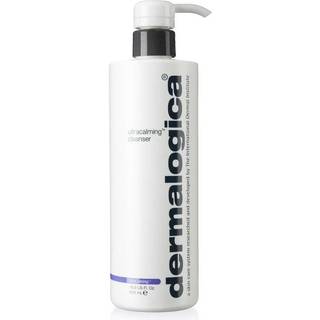 Dermalogica ultracalming cleanser - 500 ml.