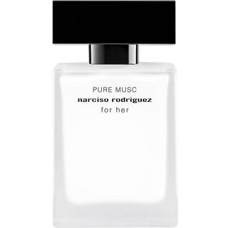 Narciso Rodriguez - For Her Pure Musc - Chyprée Musquée Eau De Parfum - Vaporisateur 30 Ml - For Women