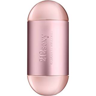 Carolina Herrera - 212 Sexy Woman - 100 ml - Edp