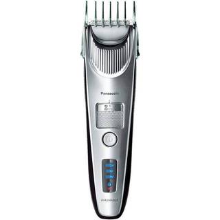 Panasonic Hair Clipper Silver (ER-SC60-S803)