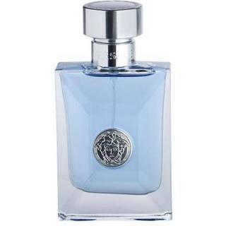 Versace Pour Homme EDT Spray, 50 ml.