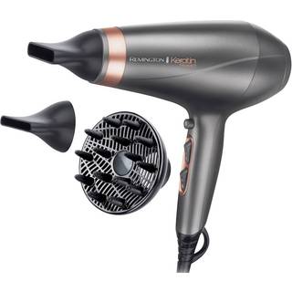 Remington Keratin Protect hårtørrer AC8820 - På lager i butik