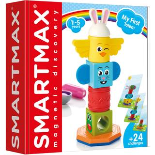 SmartMax - My First Totem (1,5-5 år)