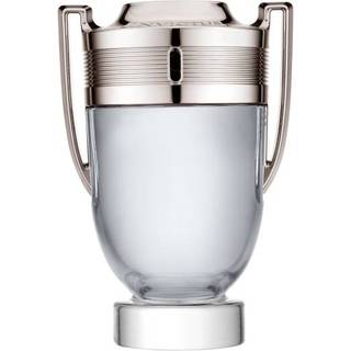 Rabanne Dufte-til-maend InvictusEau de Toilette Spray 50 ml (8.720,00 kr / 1 l) - 50 ml