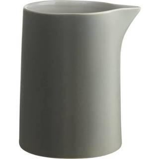 Alessi Tonale Mælkekande 0,75 L Grå