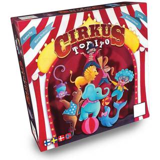 Cirkus Topito
