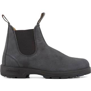 Blundstone Herrestøvle Grå 989-587 - 40
