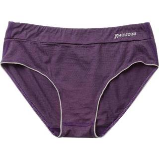 Houdini Women's DeSoli Hipsters True Black, S