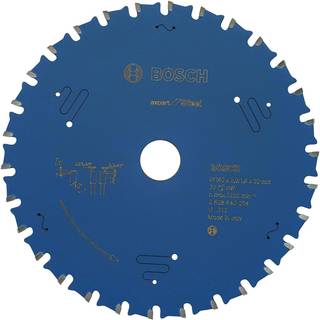 Bosch Rundsavsklinge Expert for Steel