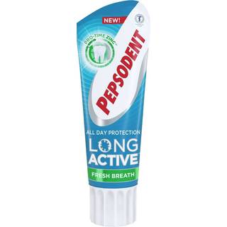 Pepsodent Long Active Fresh Breath Tandpasta