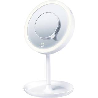 Beurer Makeupspejl Med LED Lys BS 45 - 1 stk