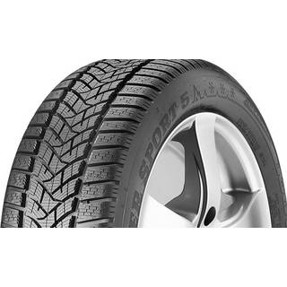 Dunlop Winter Sport 5 XL 3PMSF 295/35R21 107V