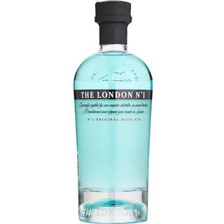 The London No. 1 Original Blue Gin 70 cl.