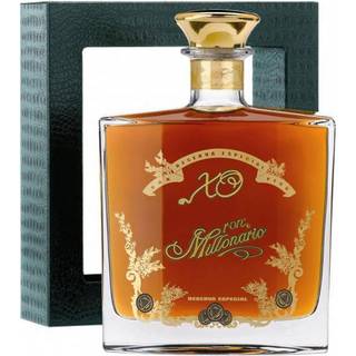 Ron Millonario XO Solera Reserva Especial