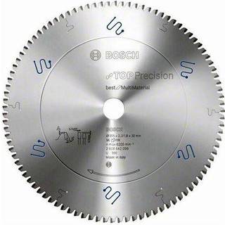 BOSCH Rundsavsklinge Top Precision Best for Multi Material 216 x 30 x 2,3 mm, 64