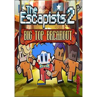 The Escapists 2 Big Top Breakout (DLC) - Standard