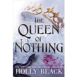 The Queen of Nothing (The Folk of the Air #3)