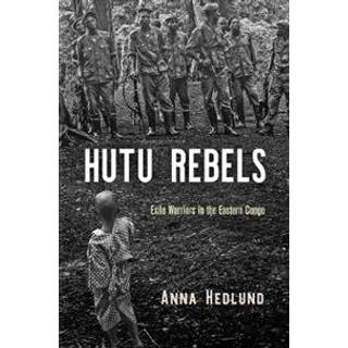 Hutu Rebels