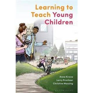 Learning to Teach Young Children