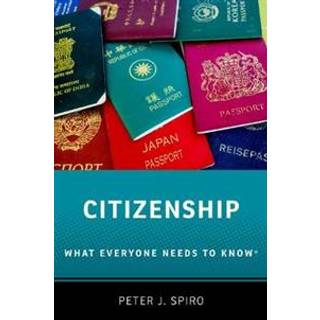 Citizenship