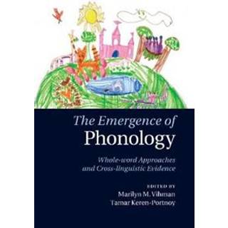 The Emergence of Phonology