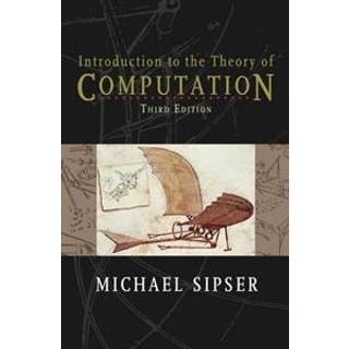 Introduction to the Theory of Computation