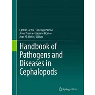 Handbook of Pathogens and Diseases in Cephalopods