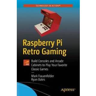 Raspberry Pi Retro Gaming