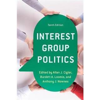 Interest Group Politics