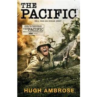 The Pacific (The Official HBO/Sky TV Tie-In)