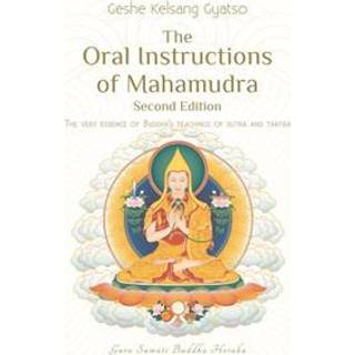 The Oral Instructions of Mahamudra