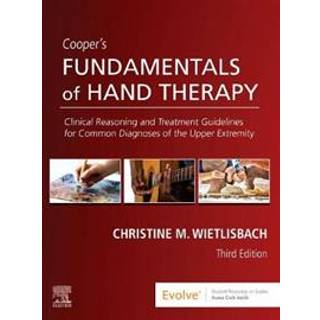 Cooper's Fundamentals of Hand Therapy