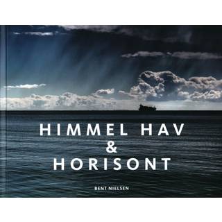 Himmel, hav & horisont