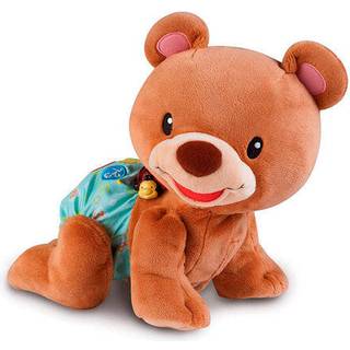 VTech Baby Crawling Teddy Bear (DK)