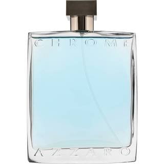 Azzaro Chrome Eau de toilette 200 ml