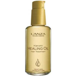 L´ANZA Keratin Healing Oil - Hair Treatment - 100ml