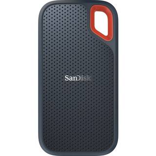 SANDISK Bærbar SSD Extreme 2TB