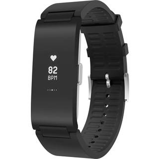 Withings pulse hr black v.2 pulsur
