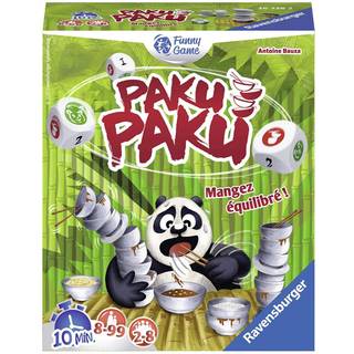 Ravensburger Paku Paku