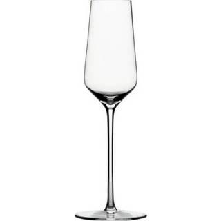 Zalto Denk'Art Digestif Glas 6-er Set im Geschenkkarton - Transparent