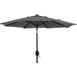 Cambre parasol Ø2m Grå