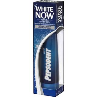 Pepsodent White Now Tandblegning Tandpasta 75 ml.