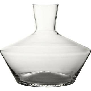 Zalto Denk'Art Dekanter Glas Mystique im Geschenkkarton - Transparent