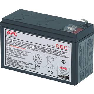 APC RBC2 Replacement Battery Cartridge #2