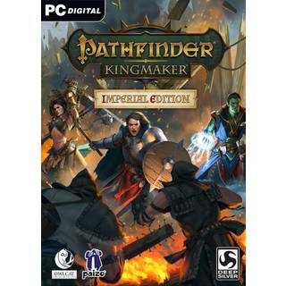 Pathfinder: Kingmaker Imperial Edition (PC/MAC)