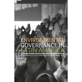 Environmental Governance in Latin America